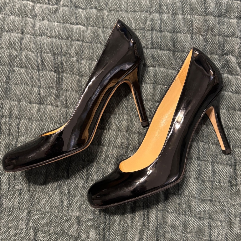 Kate Spade stilettos - Picture 3 of 6